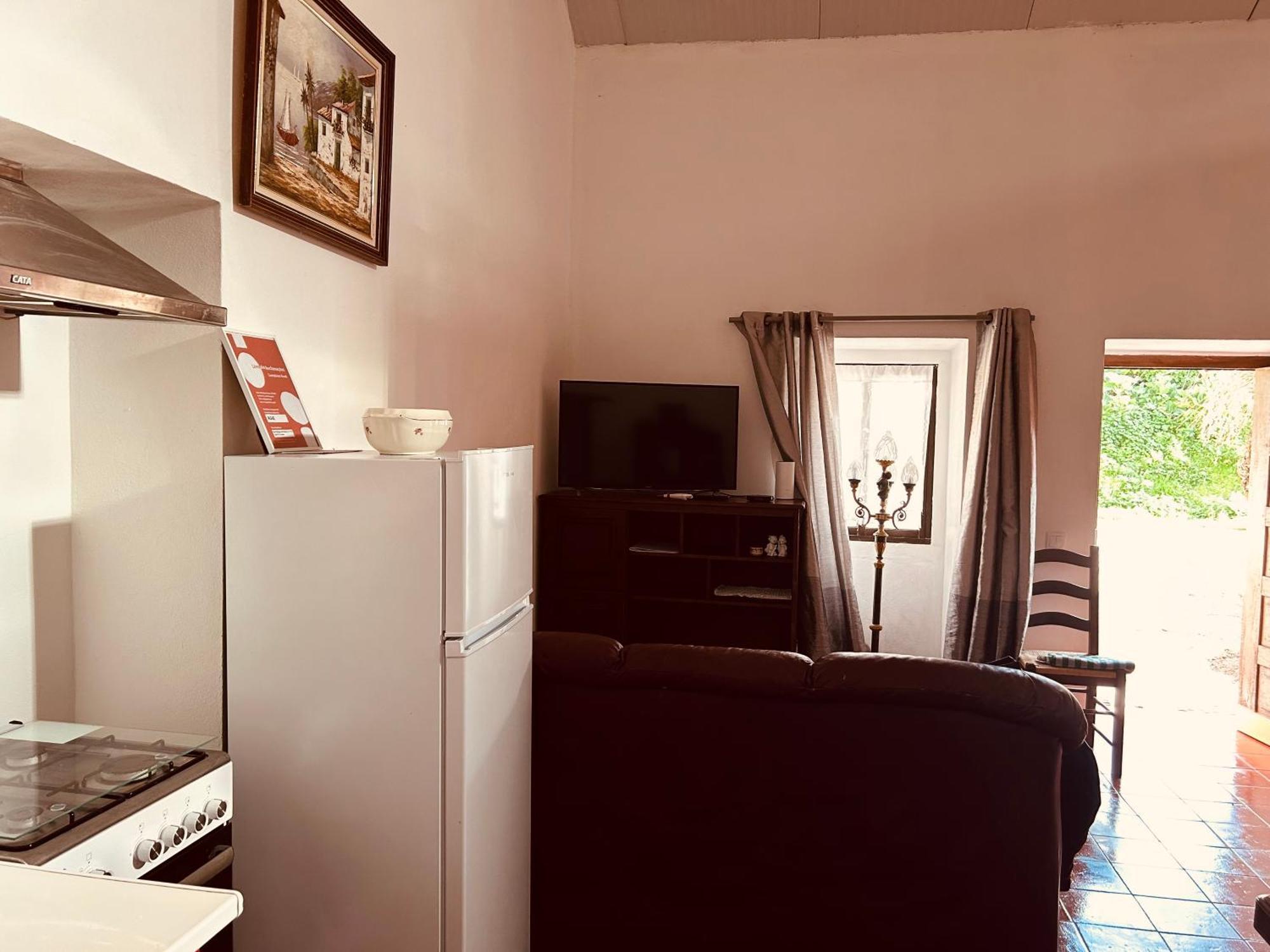 Mae Home Carril Caldas Da Rainha Eksteriør billede